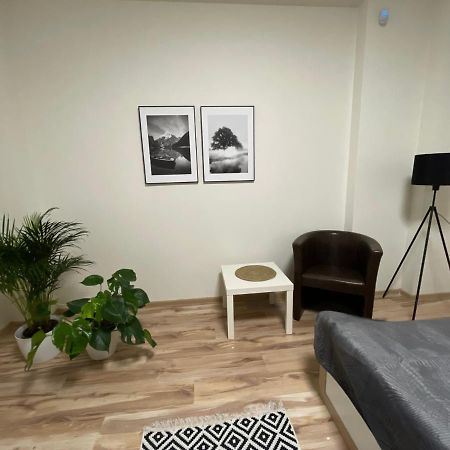 Apartamenty Trzciana Rzeszów Exteriör bild