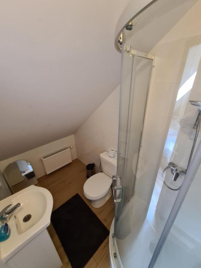 Apartamenty Trzciana Rzeszów Exteriör bild