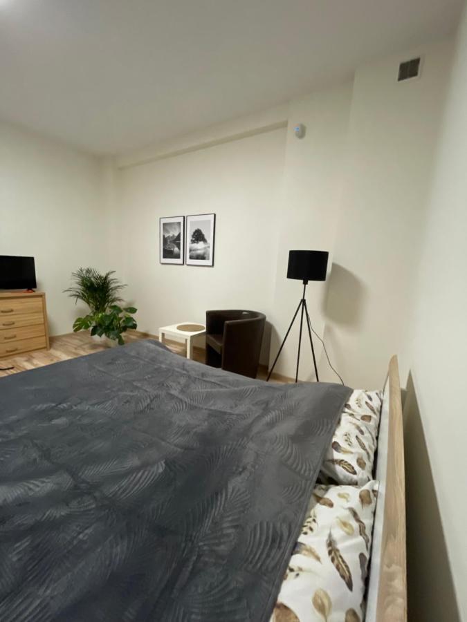 Apartamenty Trzciana Rzeszów Exteriör bild