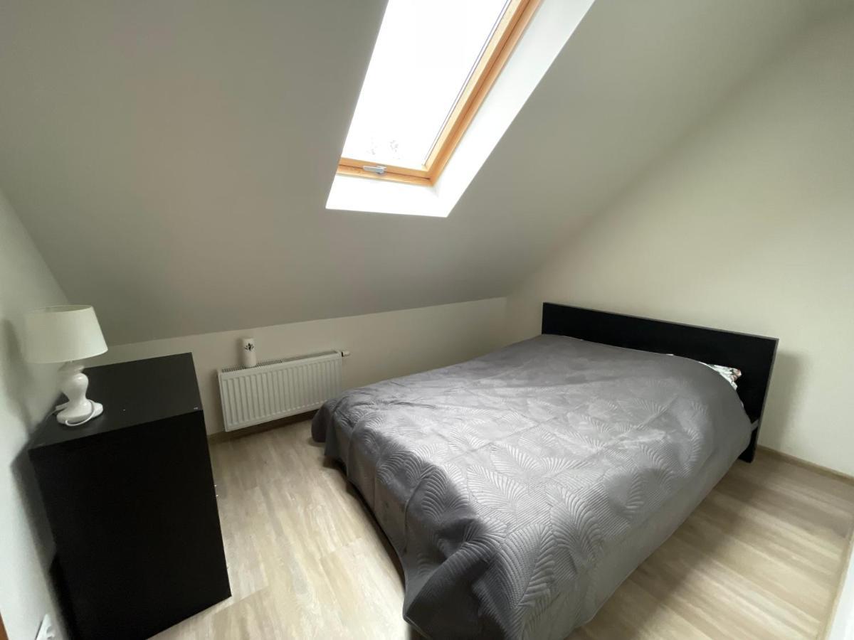 Apartamenty Trzciana Rzeszów Exteriör bild
