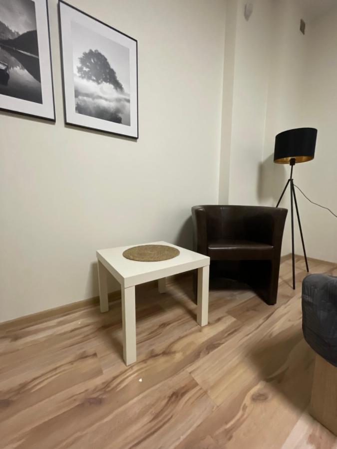 Apartamenty Trzciana Rzeszów Exteriör bild