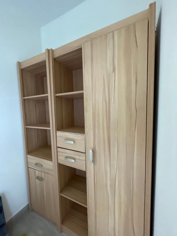 Apartamenty Trzciana Rzeszów Exteriör bild