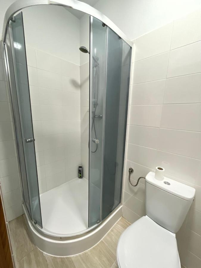 Apartamenty Trzciana Rzeszów Exteriör bild
